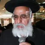 הגר״ש שלמה מחפוד שליט״א