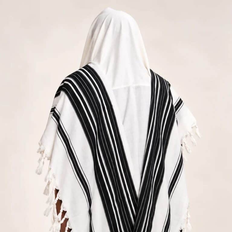 סידור חבד דגם הרבי