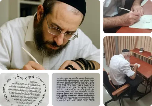 תמונות של סופרי סתם